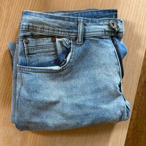 Free Planet Men's Jeans 32 x 30